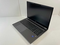 Hp zbook fury g8 15.5”, core(tm) i9 11th gen, 64 gb ram, 1 tb nvme, nvidia rtx a2000 4 gb mobile workstation - afbeelding 3 van  6