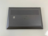 Hp zbook fury g8 15.5”, core(tm) i9 11th gen, 64 gb ram, 1 tb nvme, nvidia rtx a2000 4 gb mobile workstation - afbeelding 6 van  6