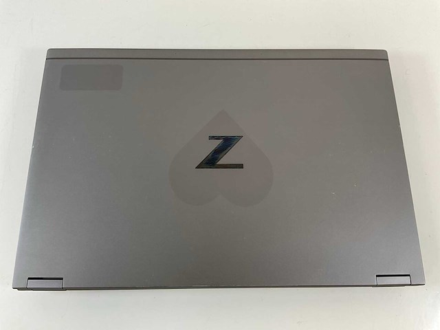 Hp zbook fury g8 15.5”, core(tm) i9 11th gen, 64 gb ram, 1 tb nvme, nvidia rtx a2000 4 gb mobile workstation - afbeelding 5 van  7