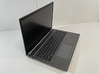 Hp zbook fury g8 15.5”, core(tm) i9 11th gen, 64 gb ram, 1 tb nvme, nvidia rtx a2000 4 gb mobile workstation - afbeelding 2 van  7