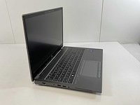Hp zbook fury g8 15.5”, core(tm) i9 11th gen, 64 gb ram, 1 tb nvme, nvidia rtx a2000 4gb mobile workstation - afbeelding 2 van  7