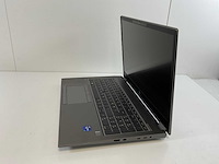 Hp zbook fury g8 15.5”, core(tm) i9 11th gen, 64 gb ram, 1 tb nvme, nvidia rtx a2000 4gb mobile workstation - afbeelding 3 van  7