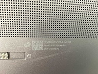 Hp zbook fury g8 15.5”, core(tm) i9 11th gen, 64 gb ram, 1 tb nvme, nvidia rtx a2000 4gb mobile workstation - afbeelding 7 van  7