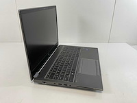 Hp zbook fury g8 15.5”, core(tm) i9 11th gen, 64 gb ram, 1 tb nvme, nvidia rtx a2000 4gb mobile workstation - afbeelding 2 van  7
