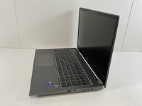 Hp zbook fury g8 15.5”, core(tm) i9 11th gen, 64 gb ram, 1 tb nvme, nvidia rtx a2000 4gb mobile workstation - afbeelding 3 van  7