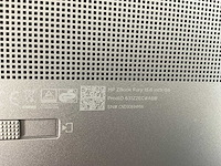 Hp zbook fury g8 15.5”, core(tm) i9 11th gen, 64 gb ram, 1 tb nvme, nvidia rtx a2000 4gb mobile workstation - afbeelding 7 van  7