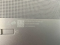 Hp zbook fury g8 15.5”, core(tm) i9 11th gen, 64 gb ram, 1 tb nvme, nvidia rtx a2000 4gb mobile workstation - afbeelding 6 van  6