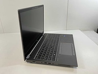 Hp zbook fury g8 15.5”, core(tm) i9 11th gen, 64 gb ram, 1 tb nvme, nvidia rtx a2000 4gb mobile workstation - afbeelding 2 van  7