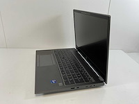 Hp zbook fury g8 15.5”, core(tm) i9 11th gen, 64 gb ram, 1 tb nvme, nvidia rtx a2000 4gb mobile workstation - afbeelding 3 van  7