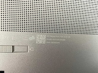 Hp zbook fury g8 15.5”, core(tm) i9 11th gen, 64 gb ram, 1 tb nvme, nvidia rtx a2000 4gb mobile workstation - afbeelding 7 van  7