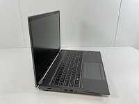 Hp zbook fury g8 15.5”, core(tm) i9 11th gen, 64 gb ram, 1 tb nvme, nvidia rtx a2000 4gb mobile workstation - afbeelding 2 van  6