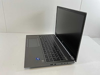 Hp zbook fury g8 15.5”, core(tm) i9 11th gen, 64 gb ram, 1 tb nvme, nvidia rtx a2000 4gb mobile workstation - afbeelding 3 van  6