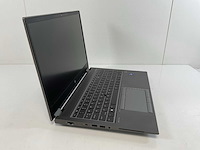 Hp zbook fury g8 15.5”, core(tm) i9 11th gen, 64 gb ram, 1 tb nvme, nvidia rtx a2000 4gb mobile workstation - afbeelding 2 van  7