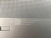 Hp zbook fury g8 15.5”, core(tm) i9 11th gen, 64 gb ram, 1 tb nvme, nvidia rtx a2000 4gb mobile workstation - afbeelding 7 van  7