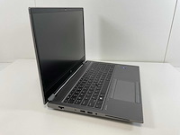 Hp zbook fury g8 15.5”, core(tm) i9 11th gen, 64 gb ram, 1 tb nvme, nvidia rtx a2000 4gb mobile workstation - afbeelding 2 van  7