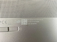Hp zbook fury g8 15.5”, core(tm) i9 11th gen, 64 gb ram, 1 tb nvme, nvidia rtx a2000 4gb mobile workstation - afbeelding 7 van  7
