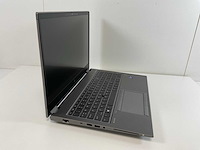 Hp zbook fury g8 15.5”, core(tm) i9 11th gen, 64 gb ram, 1 tb nvme, nvidia rtx a2000 4gb mobile workstation - afbeelding 2 van  6