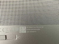 Hp zbook fury g8 15.5”, core(tm) i9 11th gen, 64 gb ram, 1 tb nvme, nvidia rtx a2000 4gb mobile workstation - afbeelding 6 van  6