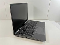 Hp zbook fury g8 15.5”, core(tm) i9 11th gen, 64 gb ram, 1 tb nvme, nvidia rtx a2000 4gb mobile workstation - afbeelding 2 van  5