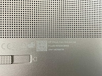 Hp zbook fury g8 15.5”, core(tm) i9 11th gen, 64 gb ram, 1 tb nvme, nvidia rtx a2000 4gb mobile workstation - afbeelding 4 van  4