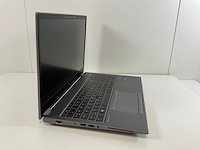 Hp zbook fury g8 15.5”, core(tm) i9 11th gen, 64 gb ram, 1 tb nvme, nvidia rtx a2000 4gb mobile workstation - afbeelding 2 van  7