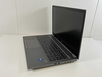 Hp zbook fury g8 15.5”, core(tm) i9 11th gen, 64 gb ram, 1 tb nvme, nvidia rtx a2000 4gb mobile workstation - afbeelding 3 van  7