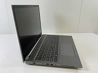 Hp zbook fury g8 15.5”, core(tm) i9 11th gen, 64 gb ram, 1 tb nvme, nvidia rtx a2000 4gb mobile workstation - afbeelding 2 van  7