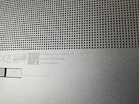 Hp zbook fury g8 15.5”, core(tm) i9 11th gen, 64 gb ram, 1 tb nvme, nvidia rtx a2000 4gb mobile workstation - afbeelding 7 van  7
