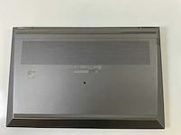 Hp zbook fury g8 15.5”, core(tm) i9 11th gen, 64 gb ram, 1 tb nvme, nvidia rtx a2000 4gb mobile workstation - afbeelding 6 van  7