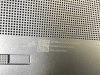 Hp zbook fury g8 15.5”, core(tm) i9 11th gen, 64 gb ram, 1 tb nvme, nvidia rtx a2000 4gb mobile workstation - afbeelding 7 van  7
