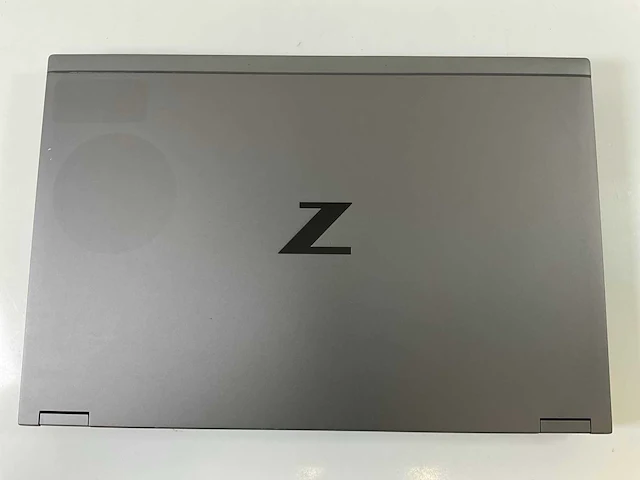 Hp zbook fury g8 15.5”, core(tm) i9 11th gen, 64 gb ram, 1 tb nvme, nvidia rtx a2000 4gb mobile workstation - afbeelding 5 van  7