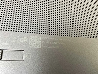 Hp zbook fury g8 15.5”, core(tm) i9 11th gen, 64 gb ram, 1 tb nvme, nvidia rtx a2000 4gb mobile workstation - afbeelding 7 van  7