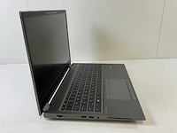 Hp zbook fury g8 15.5”, core(tm) i9 11th gen, 64 gb ram, 1 tb nvme, nvidia rtx a2000 4gb mobile workstation - afbeelding 2 van  7