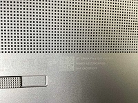 Hp zbook fury g8 15.5”, core(tm) i9 11th gen, 64 gb ram, 1 tb nvme, nvidia rtx a2000 4gb mobile workstation - afbeelding 7 van  7