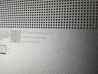 Hp zbook fury g8 15.5”, core(tm) i9 11th gen, 64 gb ram, 1 tb nvme, nvidia rtx a2000 4gb mobile workstation - afbeelding 7 van  7
