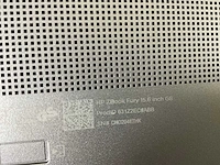 Hp zbook fury g8 15.5”, core(tm) i9 11th gen, 64 gb ram, 1 tb nvme, nvidia rtx a2000 4gb mobile workstation - afbeelding 7 van  7
