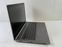 Hp zbook fury g8 15.5”, core(tm) i9 11th gen, 64 gb ram, 1 tb nvme, nvidia rtx a2000 4gb mobile workstation - afbeelding 2 van  7
