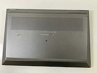 Hp zbook fury g8 15.5”, core(tm) i9 11th gen, 64 gb ram, 1 tb nvme, nvidia rtx a2000 4gb mobile workstation - afbeelding 6 van  7