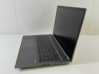 Hp zbook fury g8 15.5”, core(tm) i9 11th gen, 64 gb ram, 1 tb nvme, nvidia rtx a2000 4gb mobile workstation - afbeelding 3 van  7