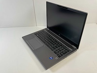 Hp zbook fury g8 15.5”, core(tm) i9 11th gen, 64 gb ram, no hdd, nvidia rtx a2000 4 gb mobile workstation - afbeelding 3 van  7