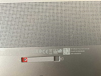 Hp zbook fury g8 15.5”, core(tm) i9 11th gen, 64 gb ram, no hdd, nvidia rtx a2000 4 gb mobile workstation - afbeelding 7 van  7