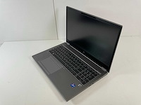 Hp zbook fury g8 15.6”, core(tm) i9 11th gen, 32 gb ram, 1 tb nvme, nvidia rtx a2000 4 gb mobile workstation - afbeelding 2 van  5