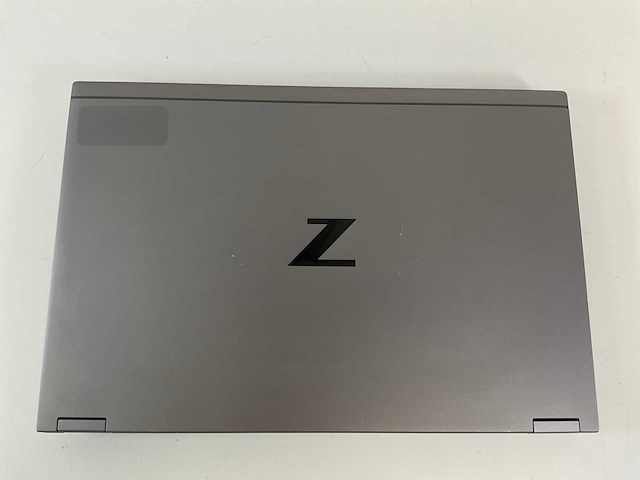 Hp zbook fury g8 15.6”, core(tm) i9 11th gen, 32 gb ram, 1 tb nvme, nvidia rtx a2000 4 gb mobile workstation - afbeelding 4 van  5