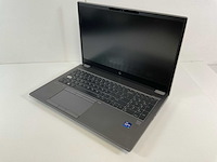 Hp zbook fury g8 15.6”, core(tm) i9 11th gen, 32 gb ram, 1 tb nvme, nvidia rtx a2000 4 gb mobile workstation - afbeelding 2 van  3