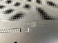 Hp zbook fury g8 15.6”, core(tm) i9 11th gen, 64 gb ram, 1 tb nvme, nvidia rtx a2000 4 gb mobile workstation - afbeelding 4 van  4