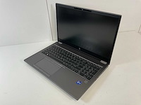 Hp zbook fury g8 15.6”, core(tm) i9 11th gen, 64 gb ram, 1 tb nvme, nvidia rtx a2000 4 gb mobile workstation - afbeelding 3 van  7