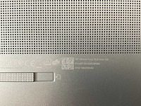 Hp zbook fury g8 15.6”, core(tm) i9 11th gen, 64 gb ram, 1 tb nvme, nvidia rtx a2000 4 gb mobile workstation - afbeelding 7 van  7