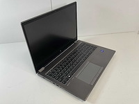 Hp zbook fury g8 15.6”, core(tm) i9 11th gen, 64 gb ram, 1 tb nvme, nvidia rtx a2000 4 gb mobile workstation - afbeelding 2 van  4