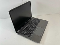 Hp zbook fury g8 15.6”, core(tm) i9 11th gen, 64 gb ram, 1 tb nvme, nvidia rtx a2000 4 gb mobile workstation - afbeelding 2 van  8