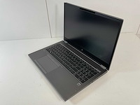 Hp zbook fury g8 15.6”, core(tm) i9 11th gen, 64 gb ram, 1 tb nvme, nvidia rtx a2000 4 gb mobile workstation - afbeelding 3 van  8